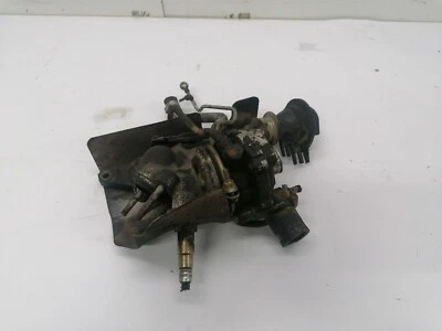 Smart 450 MC01 - Turbolader Turbo 724961-5002s (95) - Bild 1 von 4