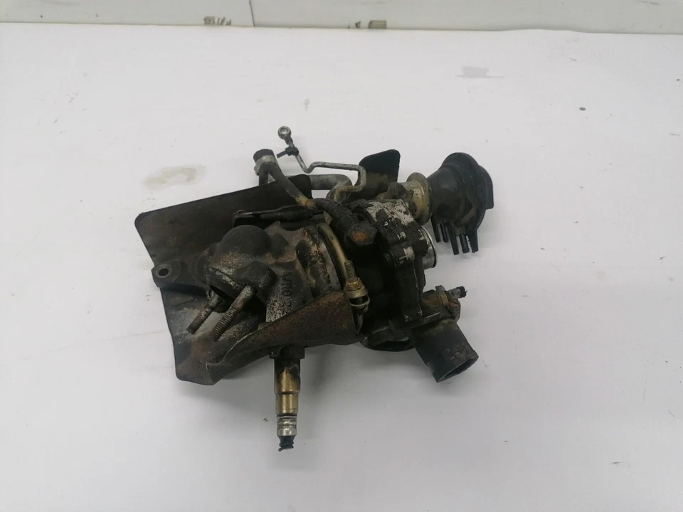 Smart 450 MC01 - Turbolader Turbo 724961-5002s (95) - Bild 1 von 4