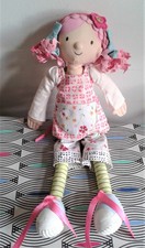 marks and spencer toys dolls