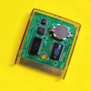 Sostituisci supporto batteria pulsante CR1616 forte base di montaggio batteria per scheda di gioco GBA - Foto 1 di 2