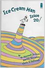 Ice Cream Man #20 Martin Morazzo & Chris O'Halloran 2nd Printing Variant