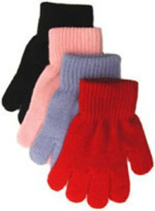Magic Gloves - Picture 1 of 9