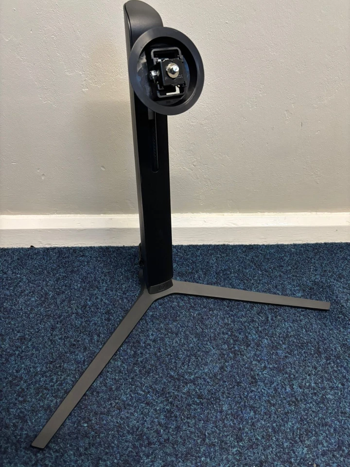 Samsung Odyssey G3 S32AG310NU S32AG320NU S27AG32ANU Monitor Stand - Image 1 of 4