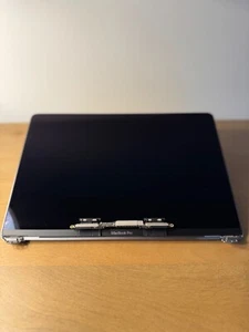 Display Screen Écran Apple MacBook Pro 13" 2018/2019 A1989 SpaceGray - Photo 1/9