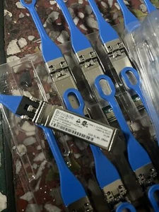 1pcs Brocade 57-1000335-01 SFP28 32GFC ELWL 25Km 1310nm XBR-000278 - Picture 1 of 2