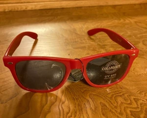 Siskiyou Sports Georgia Bulldogs Beachfarer Sunglasses NCAA Licensed UV 400 - Picture 1 of 3