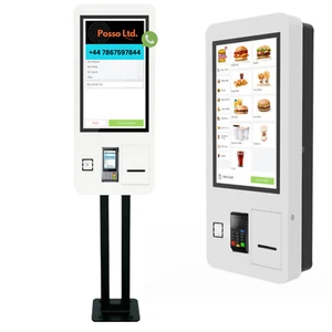 kiosks UK by Posso kiosks UK ⭐⭐⭐⭐⭐ - Picture 1 of 10