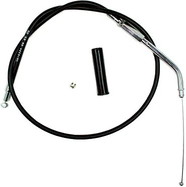 CABLE ACELERADOR VINILO NEGRO MOTION PRO 2004-2006 Harley-Davidson Roadster XL1200R Foto 1 de 1