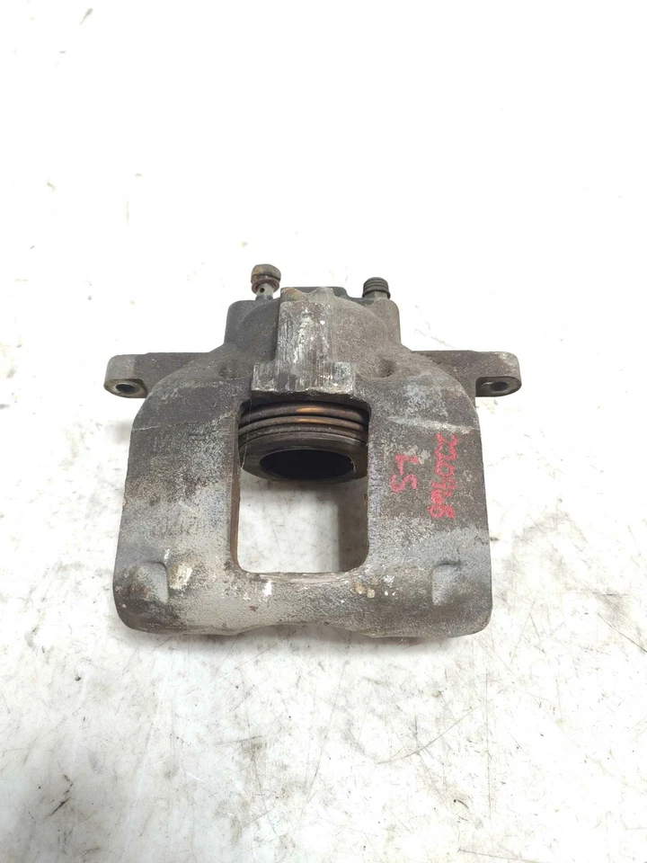 08-16 Dodge Caravan pinza delantera izquierda lado del conductor pistón único OEM 68003697AC Foto 1 de 2