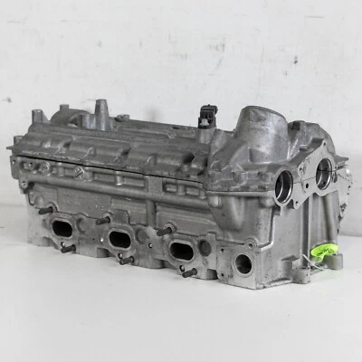 Mercedes Sprinter GL350 ML350 3.0L V6 Diesel Right Cylinder Head 2012-2015 - Image 1 of 4
