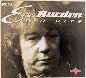 ERIC BURDON: Big Hits (2-CD-Set) - Bild 1 von 6