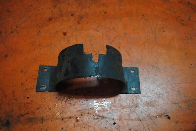 Задняя защитная крышка вентилятора отбора мощности John Deere 317 300 312 314 316 318 - Изображение 1 из 2