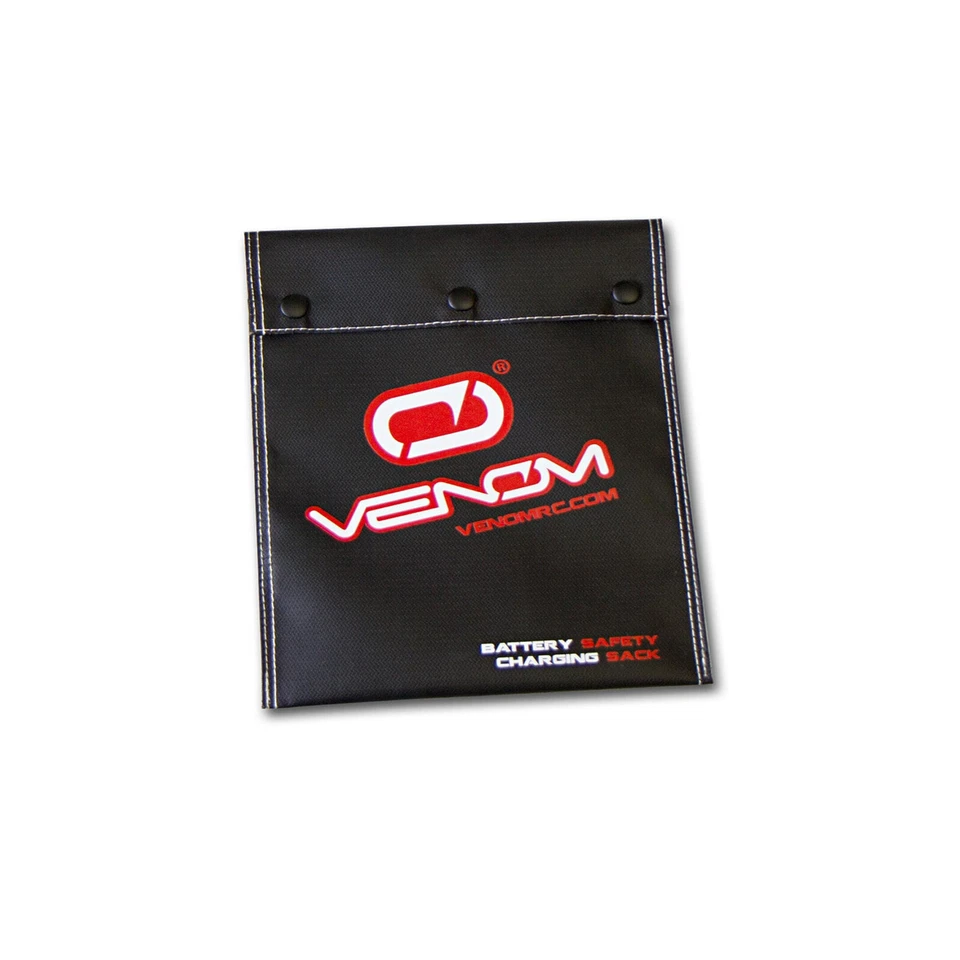 Venom Battery Safety Charge Sack - Small - Image 1 of 1