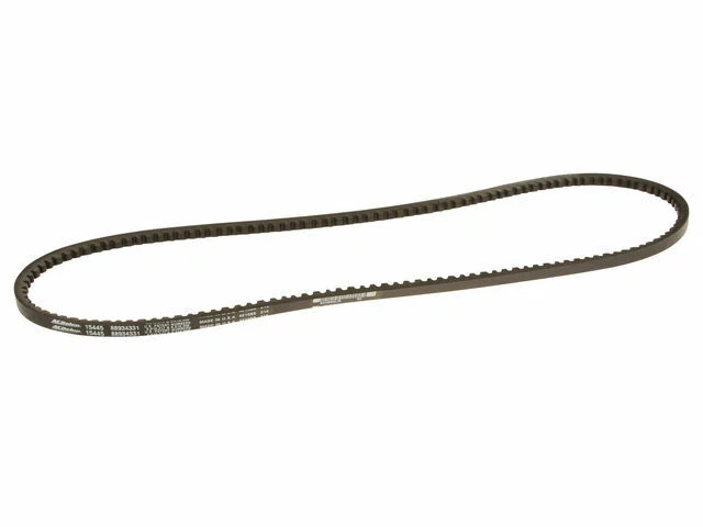 Power Steering Multi Rib Belt For 1971 BMW 2.8 Bavaria B932PW - Image 1 of 1