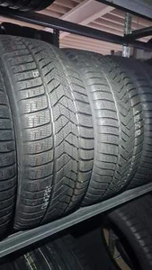 2x 245/45 R18 100V Pirelli Winter Sottozero 3 DOT 2023 Neu Winterreifen - Bild 1 von 1