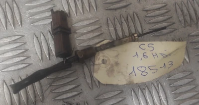 Sonde lambda capteur température - CITROEN C5 I (1) 1.6HDI - Réf : 9651618180 - Photo 1/3