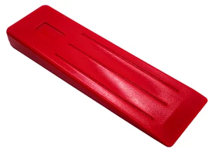 Granit Kunststoff Fällkeil Plastikkeil Baumfällkeil - 270 mm / 370 g - 20-028C - Bild 1 von 5