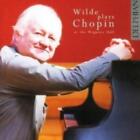 Frederic Chopin: Wilde Plays Chopin =Cd=