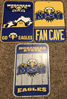 Morehead State Eagles Wall Dorm Man Cave Sign 11x17 - 3 to Choose From!
