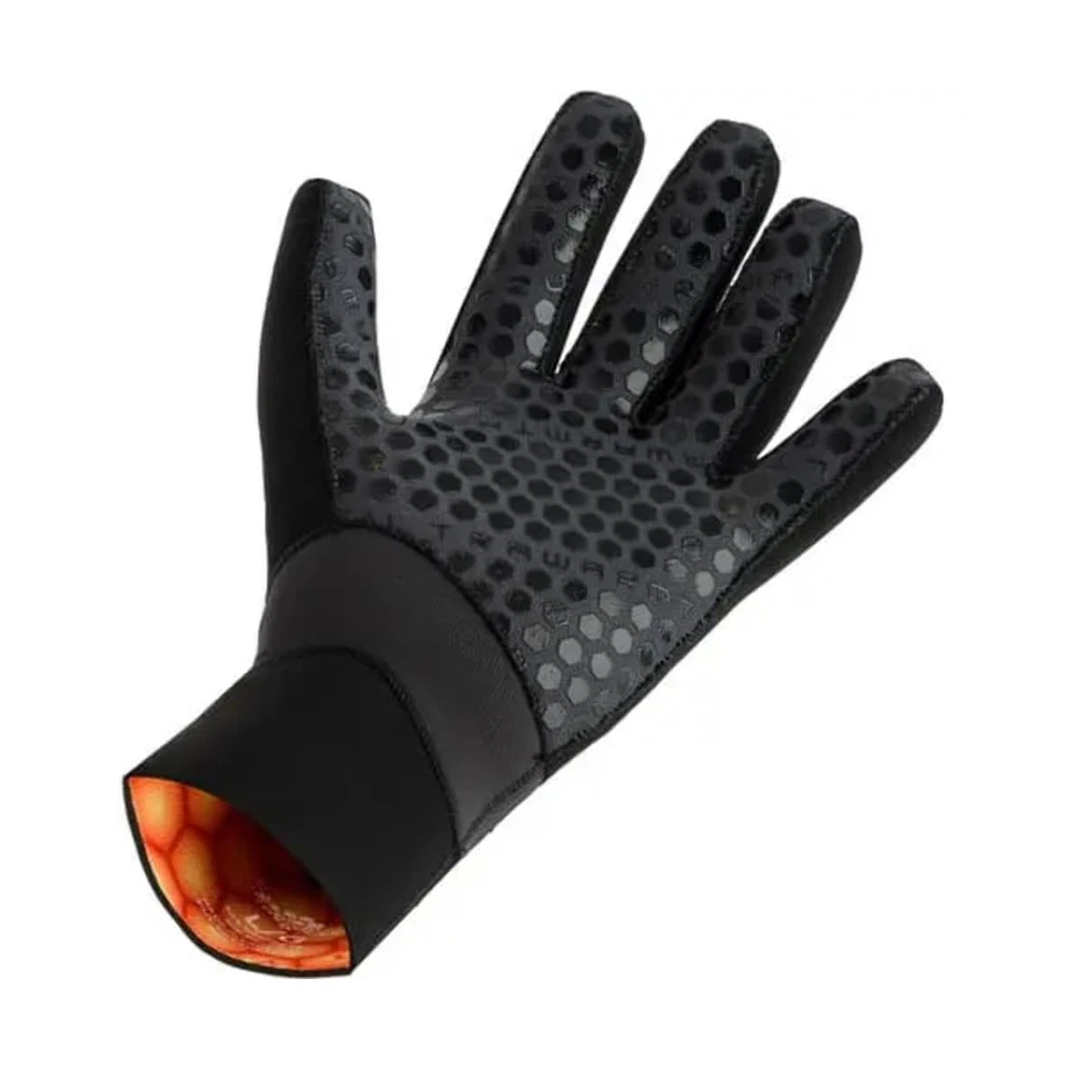 BARE 3mm Ultrawarmth Glove Color Black Size L (055939BLK-40L)