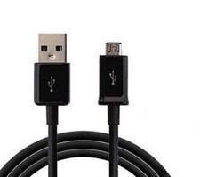 Samsung Galaxy TAB E 9.6 Tablet USB Charger Cable Lead