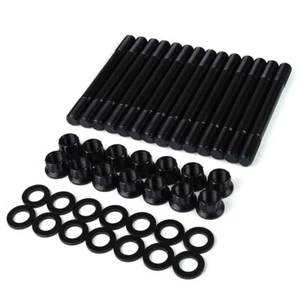Kit de pernos principales serie XDP X220 para Dodge Ram 2500 3500 1994-1997 5,9 L 12 V Cummins - Imagen 1 de 5