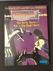 Dungeon The Early Years Volume 1 - The Night Shirt SC TPB GN - NBM Publishing