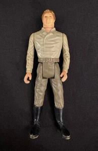 FIGURA DE ACCIÓN VINTAGE 1984 KENNER STAR WARS HAN SOLO CARBONITE POTF ÚLTIMOS 17 - Imagen 1 de 2
