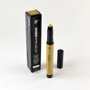 IT Cosmetics Superhero No-Tug Shadow Stick GALLANT GOLD - Size 1.61 g / 0.05 Oz. - Picture 1 of 1