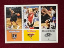 2003-04 Fleer Tradition Basketball Emanuel (Manu) Ginobili Rookie Card RC #275