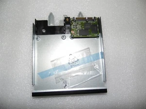DELL SC9000 ASSEMBLY TRAY PNY 120GB 6G slim SATA SSD JYJ8T 7TVRT G8K8R - Picture 1 of 1