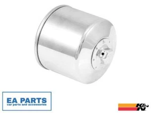 Oil Filter for HARLEY-DAVIDSON K&N FILTERS KN-172C - Picture 1 of 3