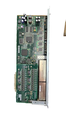 Cisco NME-XD-24ES-1S-P One 24-port 10/100 Cisco EtherSwitch service module - Image 1 of 2