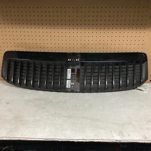 Porsche 992 Convertible C4 Air Intake Air Routing Grid Molding Grill Spoiler  - Picture 1 of 5