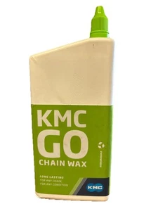 Cera de cadena Kmc Go 500 ml - Imagen 1 de 1
