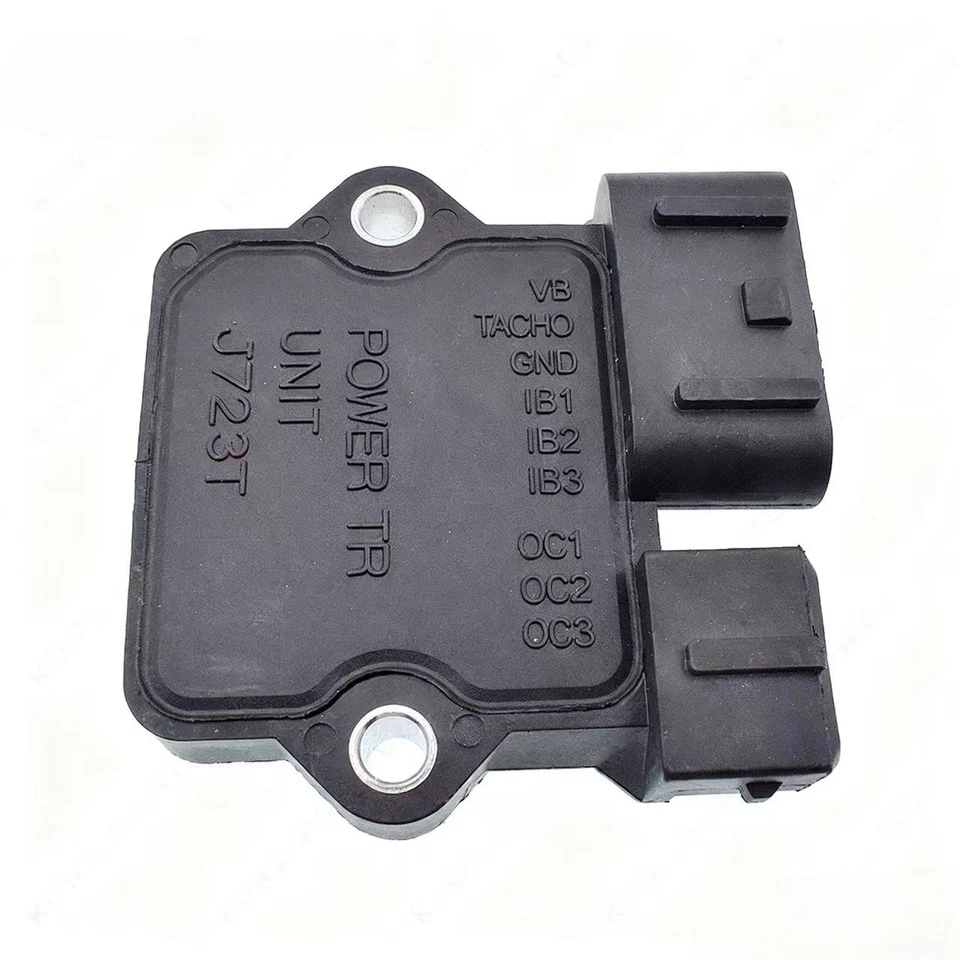 For Mitsubishi Montero & Montero Sport 3.0 3.5 96-04 Ignition Power Transistor Foto 1 de 4