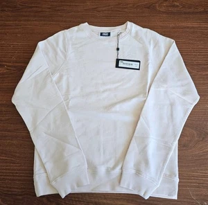Kith Kids Size 12 Classic Crew Sweatshirt In Pink-NWT - Picture 1 of 9