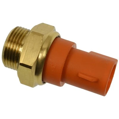 Interruptor de ventilador de refrigeración del motor de repuesto para Ford Fiesta 1998 (1,3 L 4 cilindros) Foto 1 de 4