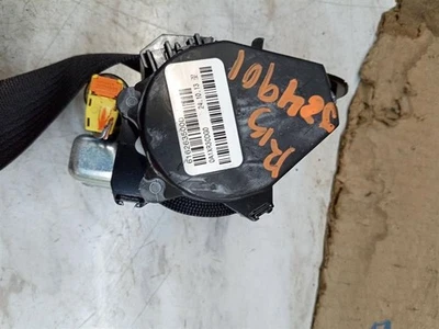 Used Front Right Seat Belt Front fits: 2014 Chevrolet Cruze bucket passenger ret Foto 1 de 4