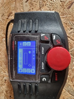 Märklin HO, Borsig, 3502, Digital, Rauch, ESU 4.0, Funktionstest, Video - Bild 1 von 4