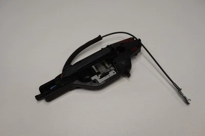 2020 - 2024 FORD EXPLORER FRONT LEFT DRIVER SIDE EXTERIOR DOOR HANDLE OEM - Image 1 of 4