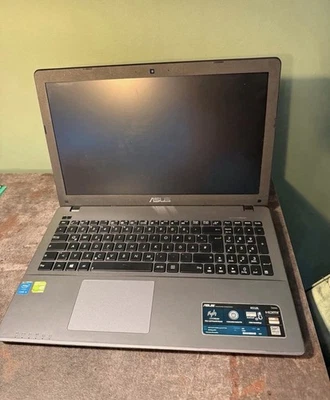 Laptop Notebook Asus R510 - Bild 1 von 4