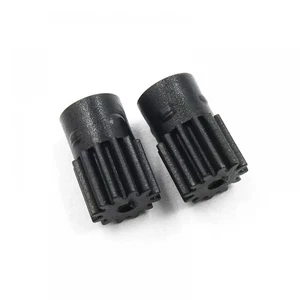 PN Racing MR2612 64 Pitch Delrin Pinion 12T (2pcs) - Picture 1 of 1