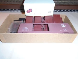 FRONT RANGE #4097 40' 13' DORR BOXCAR -BALTIMORE & OHIO #464500 HO - Bild 1 von 1