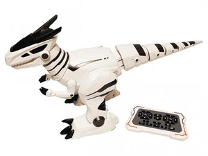 5903631473654 Figurka R/C Cyber Dino USB Madej - Zdjęcie 1 z 1