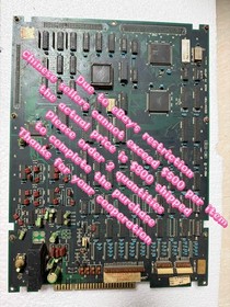 Actual price See Pic1 Irem 1991 Thunder Blaster Arcade JAMMA Game PCB