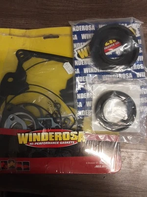 94 95 Arctic Cat 700 Snowmobile Gasket And Seal Kit - Image 1 of 3