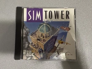 SimTower (PC, 1994) - Picture 1 of 5