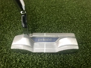 Prince Blade Putter / RH / Steel ~33.5" / Original Grip / HC / dj7339 - Picture 1 of 12