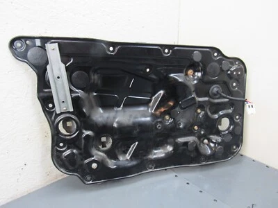 Motor regulador ventana conductor izquierdo Nissan 350Z 2003-2009 OEM Foto 1 de 4